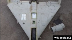 Російська армія атакувала Україну «Шахедами» із мису Чауда в окупованому Криму