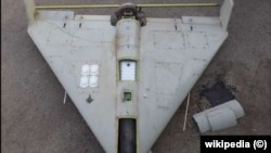 Після 1 години командування зафіксувало рух «Шахедів» курсом на Дніпропетровщину, в напрямку Петрограду