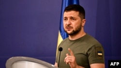 За останні два дні Туреччина – вже четверта країна, яку відвідує президент України