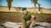 «Мої лежать на комбінаті «Ілліча» або в полоні». Подкаст «Свої серед своїх» із морпіхом Глібом Стрижком