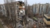 В Одесі під завалами багатоповерхівки виявили девʼятого загиблого – ДСНС