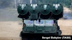 Йдеться про несправні ракети, яким понад 30 років, але які Україна може використовувати як запчастини