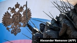 За цим, за словами Москви, стоїть намір «знищити все російське»