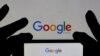 Жителі Донецька вже пів року «гуглять» через VPN