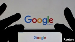 Жителі Донецька вже пів року «гуглять» через VPN