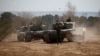 Іспанія ремонтує ще чотири танки для передачі Україні – міністерка оборони