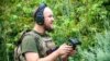 «Культурний десант має бути не тільки на Донеччині»: як військовий організовує фестиваль у Вилковому 