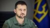 Зеленський відреагував на заклик папи Римського до Росії