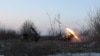 ЗСУ: російські військові можуть розпочати штурми у Запорізькій області протягом кількох днів