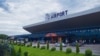 З 18 січня аеропорт Кишинева буде використовувати абревіатуру RMO