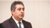 Ադրբեջանի Ժողովրդավարություն և բարեկեցություն» կուսակցության նախագահ, տնտեսագետ Գուբադ Իբադօղլու, արխիվ