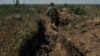 У ЗСУ повідомили про «потужні бої» біля Кліщіївки