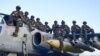 Повітряні сили ЗСУ: вже багато країн зголосилися надати майданчики для навчання українських пілотів