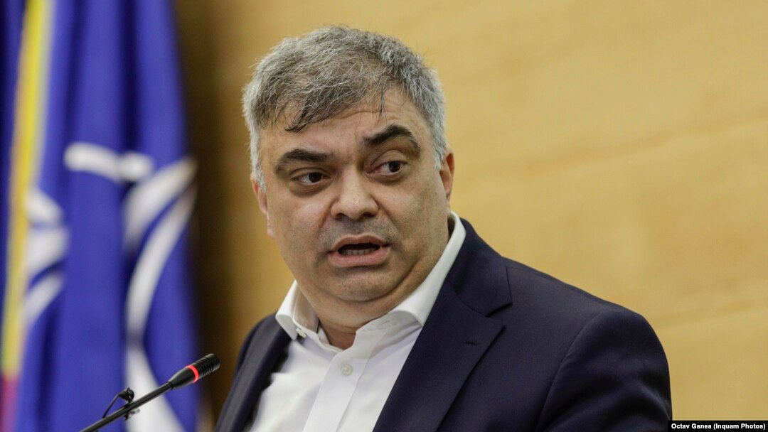 Cristian Plută, director adjunct ASSMB, va sta în arest 30 de zile. Decizia judecătorilor Curții de Apel București poate fi contestată. 