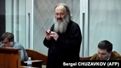 7 серпня митрополита Павла звільнили з-під варти після внесення застави в в розмірі 33,3 мільйона гривень