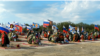В Алуште и Севастополе прошли похороны участников войны РФ против Украины – российские власти 
