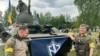 «Російський добровольчий корпус» (РДК) у Бєлгородській області, 22 травня 2023 року
