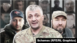 Під час розслідування журналісти Радіо Свобода встановили, що «Редут» і підрозділи у його складі – це збройне формування, яке контролюється та фінансується Головним розвідувальним управлінням Генерального штабу РФ