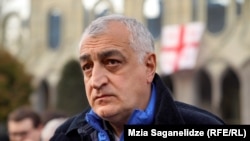 Мамука Хазарадзе