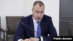Тойво Клаар