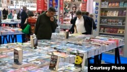 Deschis pentru cinci zile la Pavilionul Romexpo din Capitală, Bookfest 2024 găzduiește 300 de lansări de carte şi dezbateri şi peste 60 de evenimente dedicate copiilor.