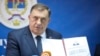 Додік заперечує амбіції Республіки Сербської вийти зі складу Боснії і Герцеговини