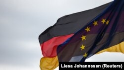 GERMANY-POLITICS/