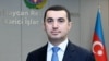 Ադրբեջանի ԱԳՆ խոսնակ Այխան Հաջիզադե, արխիվ