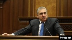 Արթուր Խաչատրյան