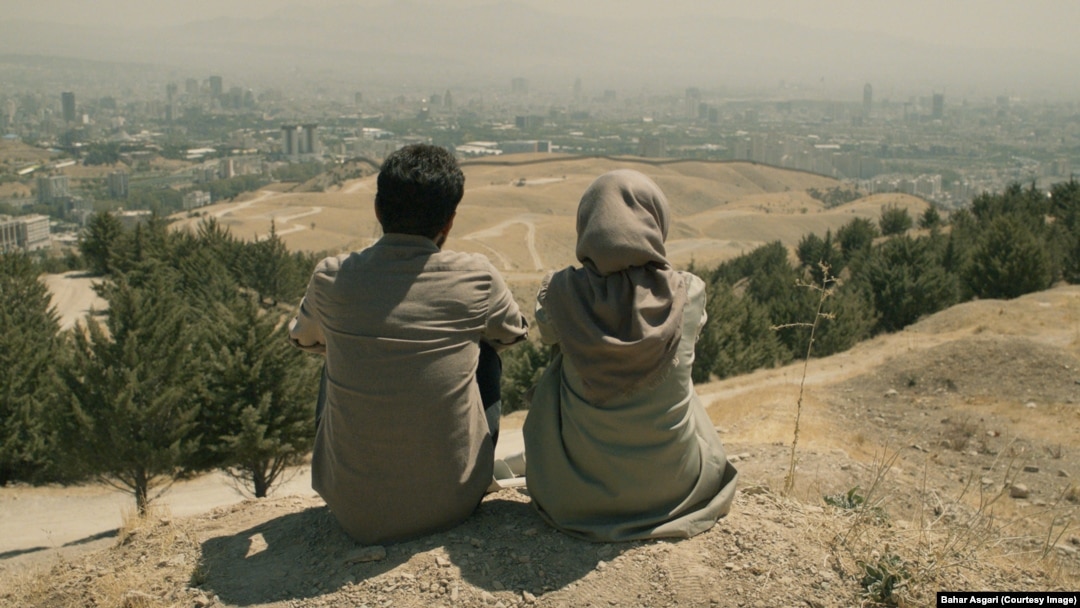 نمایی از فیلم «آشیل»