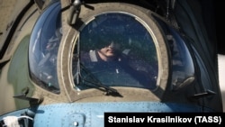 Російські сили активно застосовують оперативно-тактичну та армійську авіацію