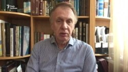 Володимир Огризко про смерть Навального 