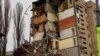 ДСНС: в Одесі виявили восьмого загиблого через атаку Росії