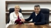 На „Огнените“ од ДУИ им се приклучи Превала - Кадриу од Алијансата за Албанците
