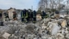 Внаслідок обстрілу Херсонщини постраждала жінка – ОВА