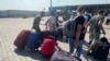 З Сектору Гази до Єгипту виїхали понад 300 іноземців – ЗМІ