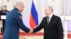 Путін призначив Жогу з угруповання «ДНР» своїм представником на Уралі