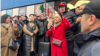 Жаңы салык эрежеси: "Дордойдо" митинг, "Мадинада" иш таштоо 