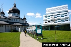 Український Католицький Університет, Львів