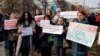 У розвідці Британії прокоментували протести родичів російських військових із вимогою повернути їх додому
