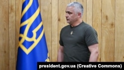 Внаслідок ракетної атаки один цивільний загинув, ще сімох поранено, повідомив голова Одеської ОВА Олег Кіпер