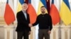 Зеленський обговорив з Павелом можливість відкриття в Чехії представництва Міністерства єдності