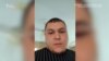 Полиция провела обыск в доме блогера, просившего в акимате говорить с ним на казахском языке