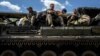 Зеленський озвучив нинішню чисельність української армії 