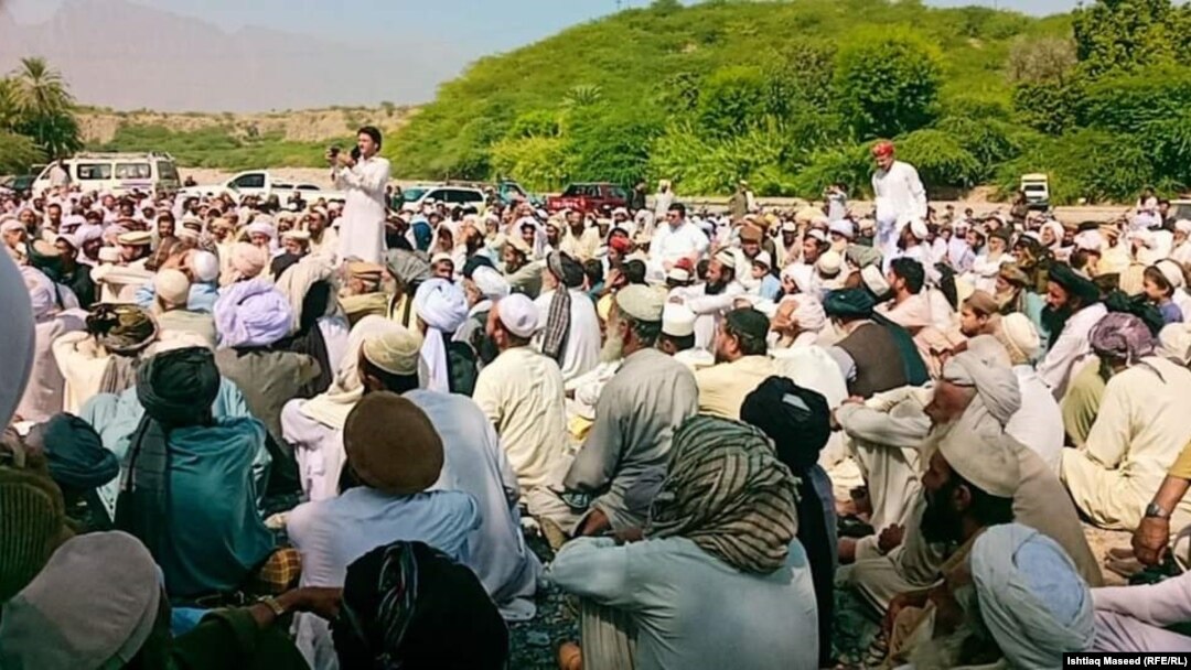 د شیراني قام مشرانو په پیرغونډۍ کې د اکتوبر پر دویمه جرګه وکړه.