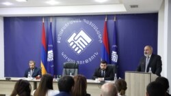 Նիկոլ Փաշինյանը ՔՊ դրամահավաքի մասին իր բացատրություններով ուղղորդում է նաև իրավապահներին. իրավապաշտպան