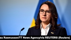 За словами Юлії Свириденко, ЄБРР має розглянути можливість фінансово підтримати реалізацію програм перекваліфікації 