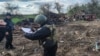 Через обстріл Чернігівщини троє поліцейських отримали поранення – Нацполіція