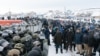 Баймактагы протест чарасы