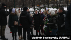 Мобилизацияга тартылгандардын аялдары Путинге бир канча жолу кайрылуу жасаган.